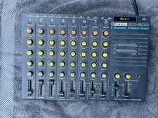 Boss 800 channel - bx-800, stereo