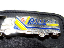 porte clés auto camion TRANSPORTS PIVETEAU Jean-Marc