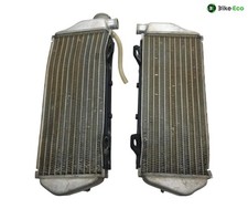 Radiateur eau droit et gauche HUSQVARNA FC 450 2019-2021