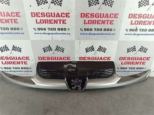96495663t grille pare-choc