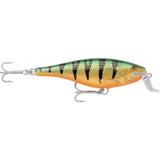 LEURRE RAPALA SHALLOW SHAD RAP SSR05 P ---ndd Alciumpeche