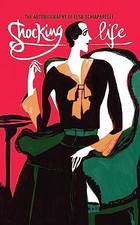 Elsa schiaparelli shocking - schiaparelli,