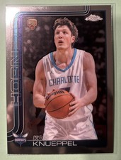 Kon Knueppel 2025-26 Topps