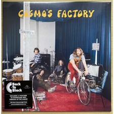 Creedence Clearwater Revival
