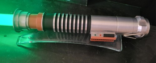 Hasbro master replicas luke - hasbro,