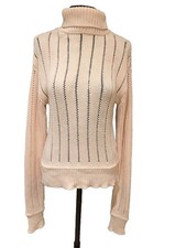 Superbe Et Authentique Pull Repetto 36/38 Jamais Porté 