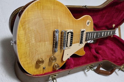 Gibson les paul classic 2014 - gibson,