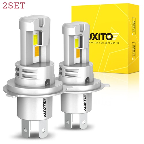 2set auxito super bright - auxito, h4