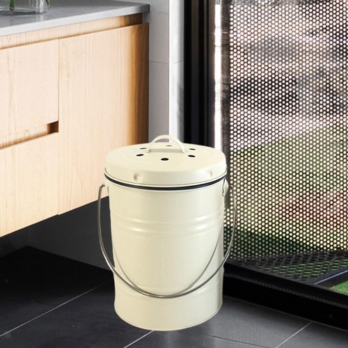 Composteur pour jardin - jardin, et