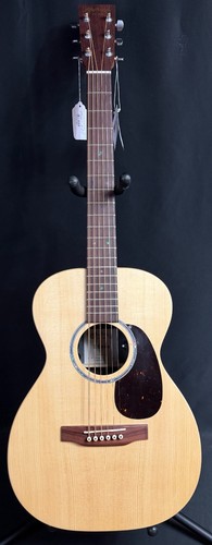 Martin x2e cocobolo parlor - 0-x2e,