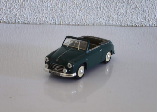 Voiture ixo altaya - 1/43, ixo/altaya