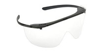 Lunettes visiere de protection