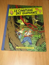 FREDDY LOMBARD : LE CIMETIERE