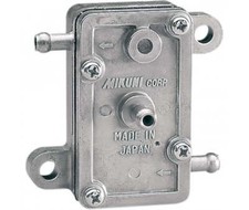 POMPE A ESSENCE MIKUNI RECTANGULAIRE / DF44