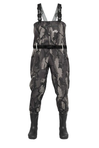 Fox rage camo légers - rage,
