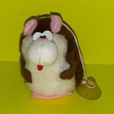 JAPON PELUCHE Jouet Doux Ufo