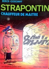 EO Strapontin 9 Strapontin