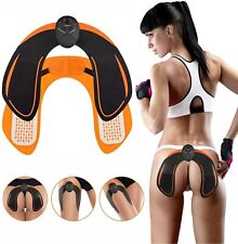 Stimulateur Électrique Musculaire Fessiers Entraîneur Smart pour L Hanche Femme