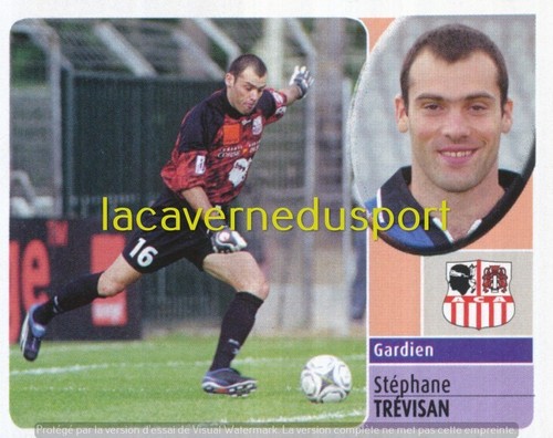 001 stephane trevisan ac - trevisan, #