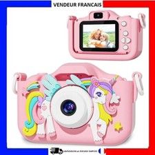 Appareil Photo Caméra