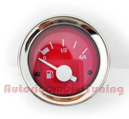 Instrument rouge niveau - rouge,
