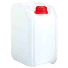 GmbH Bidons industriels |