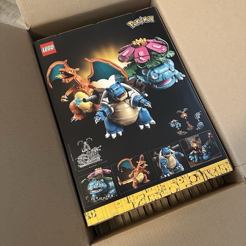 New sealed lego - new,