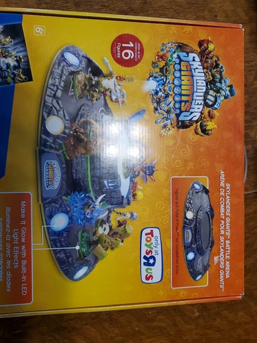 Power skylanders giants - skylanders,