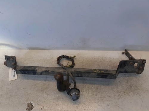 Attelage renault clio 1 - clio, 2