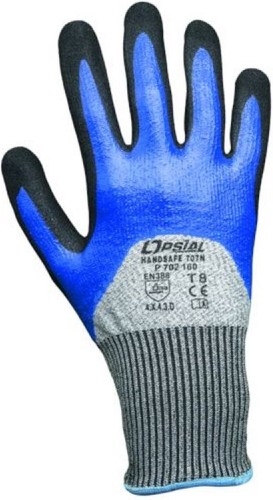 Paires gants travail - paires,