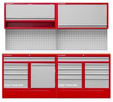 Mobilier d’atelier 2,2m MW