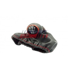 Soufflet + Pommeau Levier de