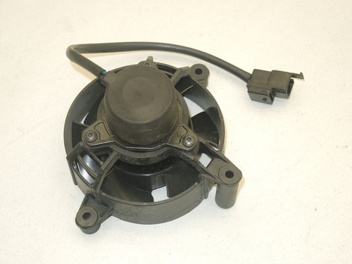 Ventilateur refroidissement