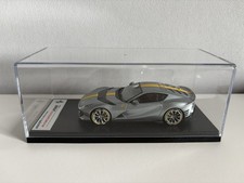 Ferrari 812 Competizione 1/43