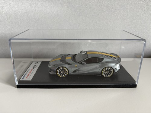 Ferrari 812 competizione 43 - ferrari,
