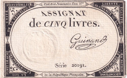 France livres 10 brumaire - france,