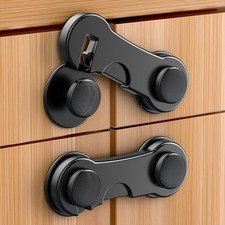 12 Pièces Bloque Porte