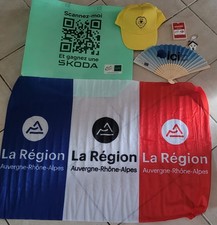 Lot de 6 goodies de la