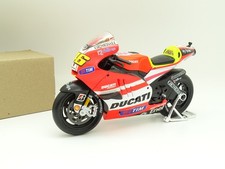 Maisto 1/10 - DUCATI