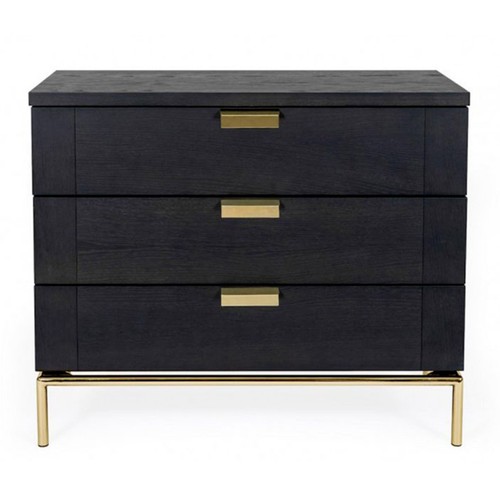 Commode design tiroirs - commode,