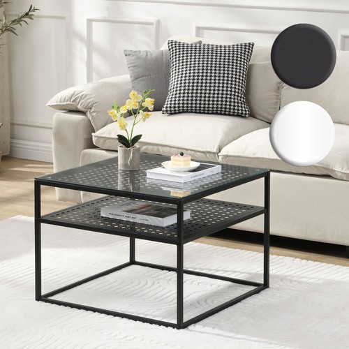 Table basse finebuy - finebuy, verre