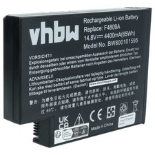 Batterie pour HP CompaQ EVO