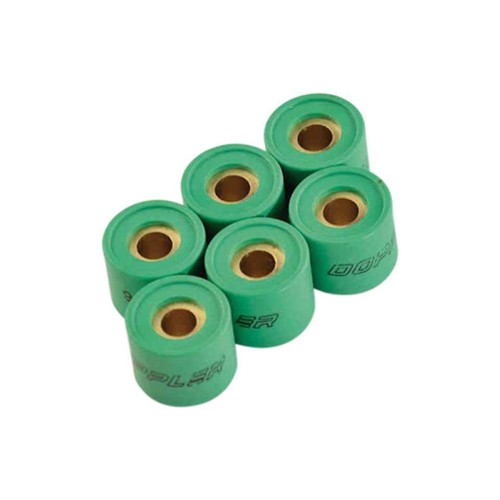 Galet rouleau variateur - de,