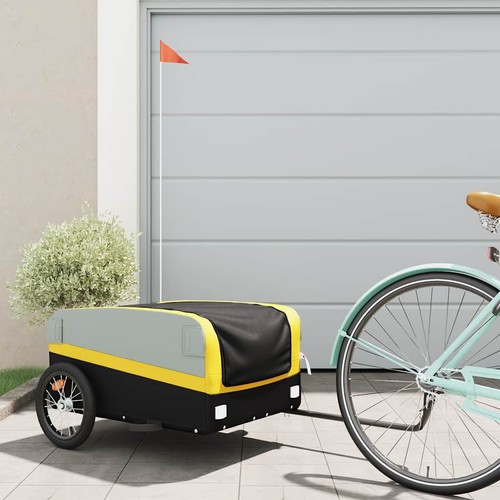 Remorque vélo chariot - remorque,