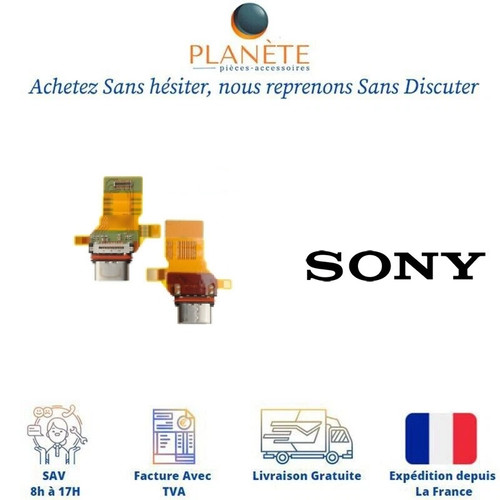 Connecteur charge pour - de,