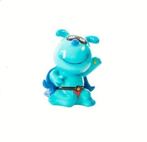Tirelire enfant figurine