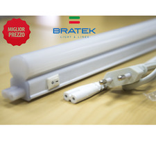 Néon LED Evier sous Plan Cuisine Lumière Plafonnier' Barre Tube Reglette Plafond