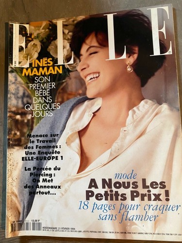 Ancienne revue magazine livre - ancienne,