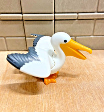 PLAYMOBIL Animaux 1 Pélican