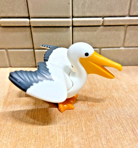 Playmobil animaux pélican - animaux, 1